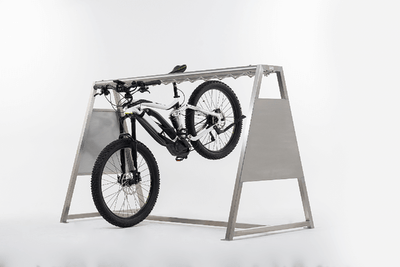 Skiständer Bike- & Ski-Port