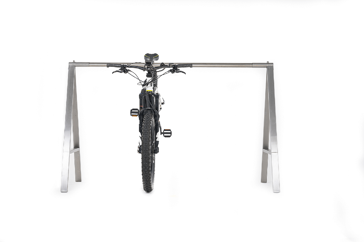 Mountainbike Ständer Bikeport