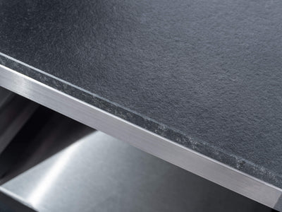 BLACKLINE Gasgrillstation Broil King 420