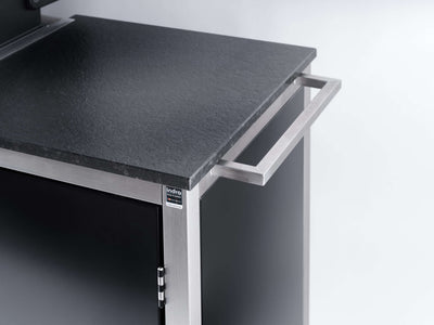 BLACKLINE Gasgrillstation Napoleon Pro 500