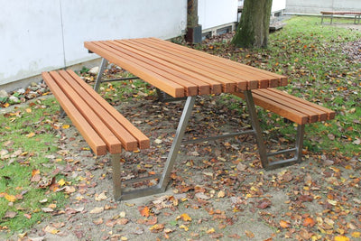 Picknicktisch "Bernhardt"