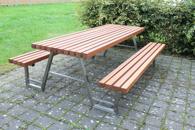 Picknicktisch "Bernhardt"
