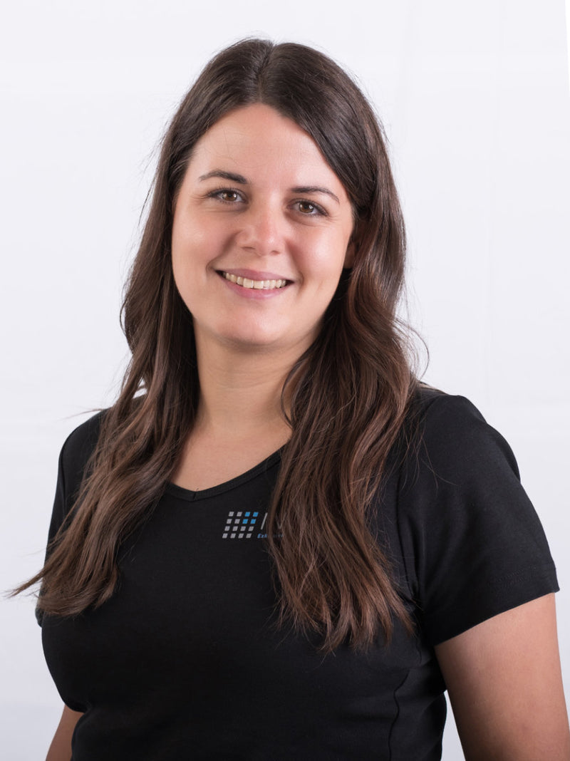Nadine Wille
