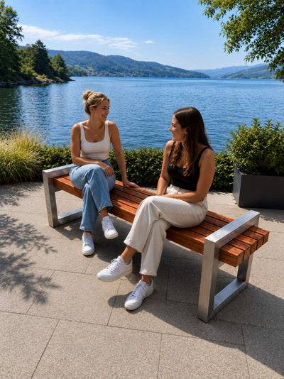 Sitzbank Adrian